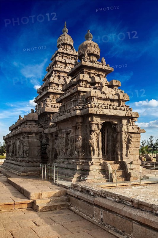 Famous Tamil Nadu landmark
