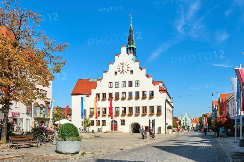 City Hall
