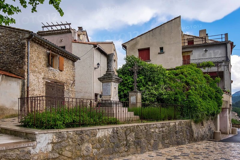 Vauvenargues