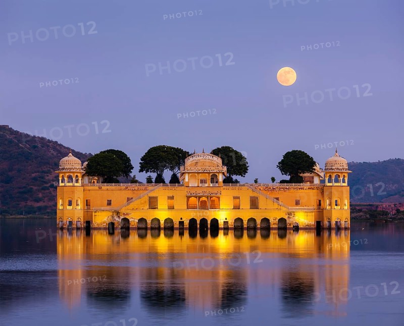 Rajasthan landmark