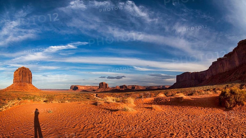 Monument Valley
