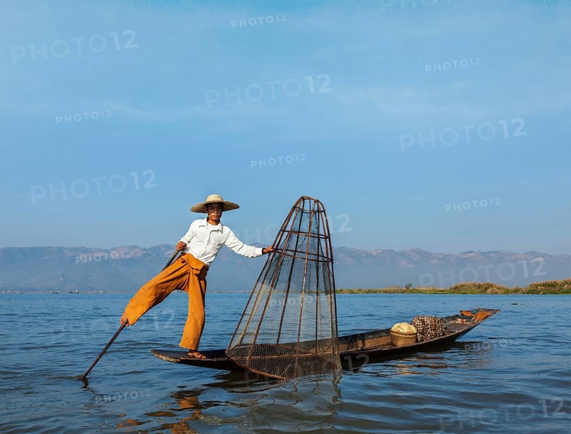 Myanmar travel attraction landmark