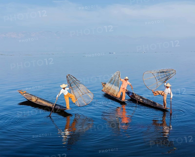 Myanmar travel attraction landmark