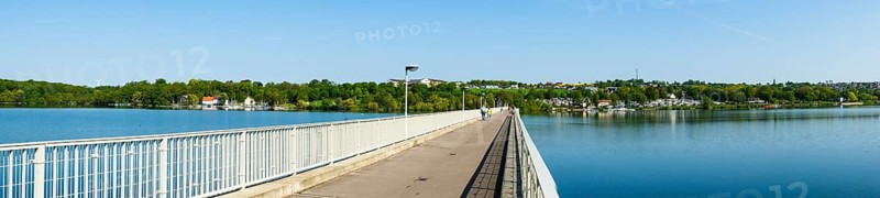 Koerbeck Bridge