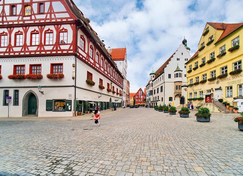 Market Square