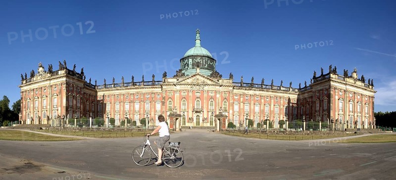 Neues Palais
