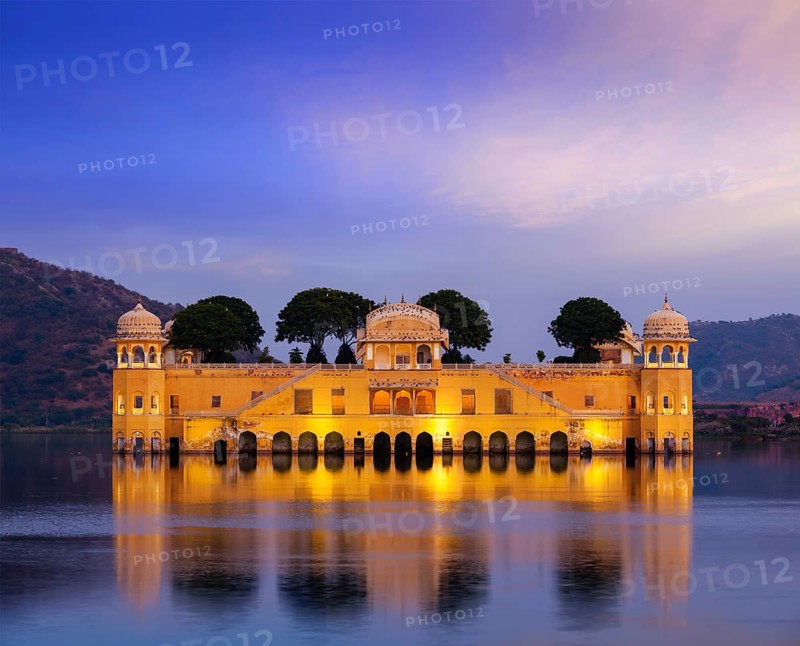 Rajasthan landmark