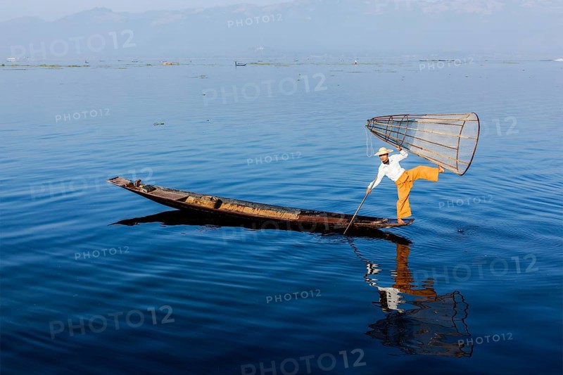 Myanmar travel attraction landmark