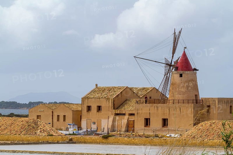 Windmill