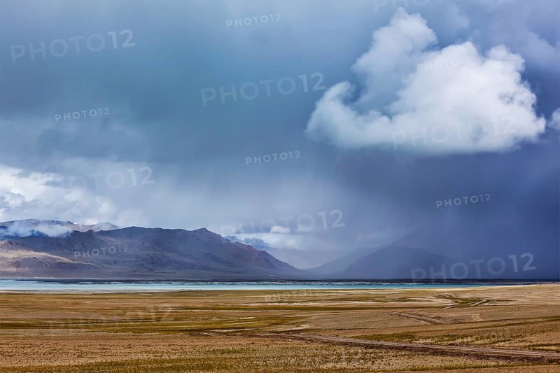 Tso Kar