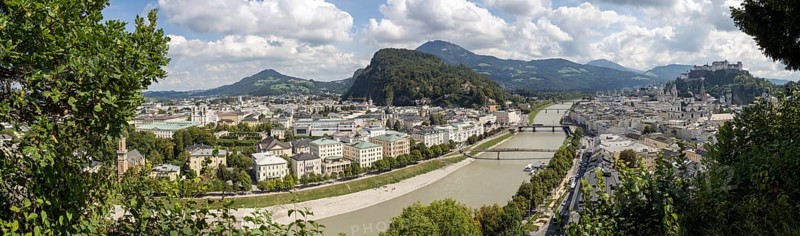 City view