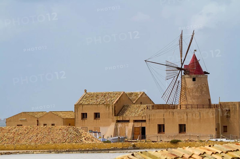 Windmill