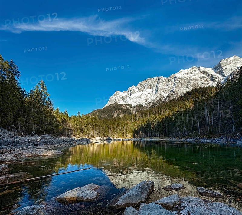 Frillensee