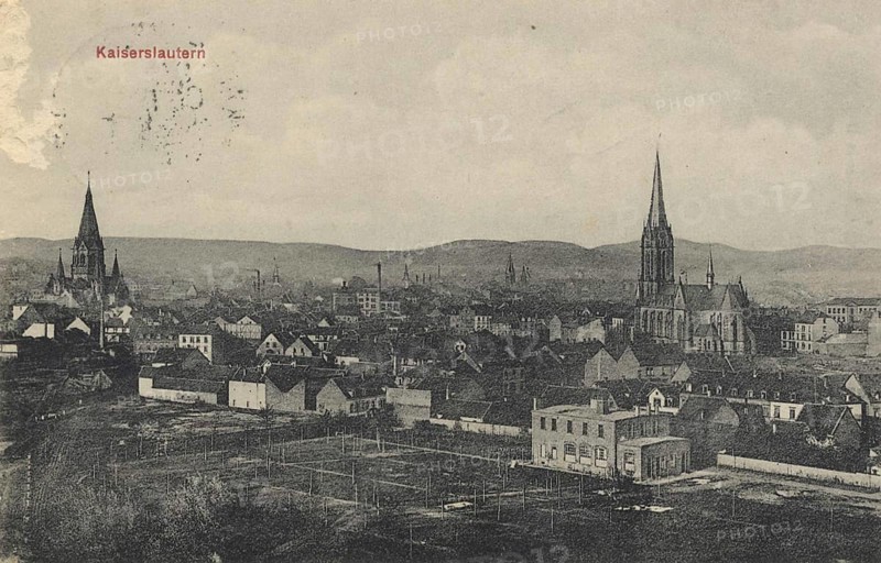 Kaiserslautern