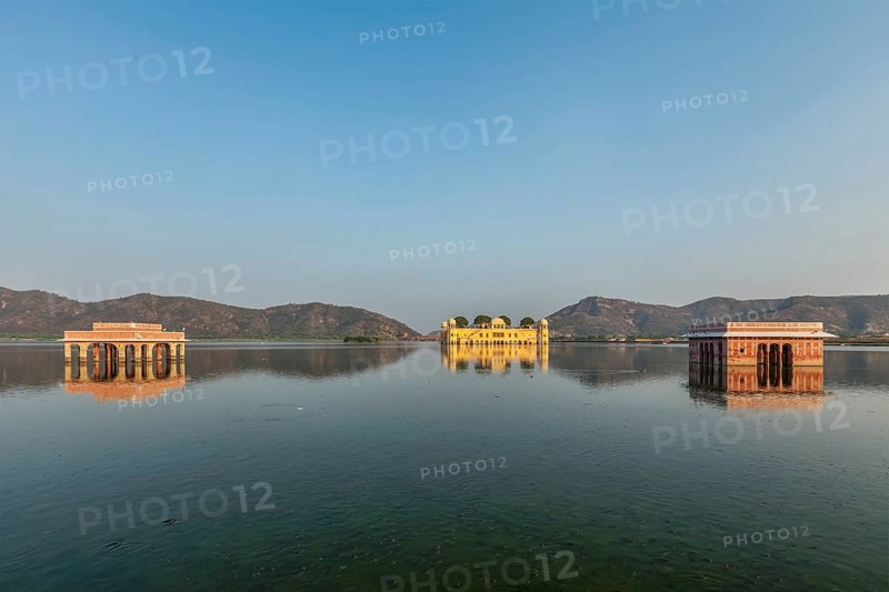 Rajasthan landmark