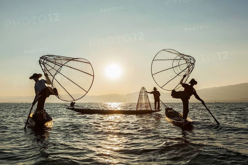 Myanmar travel attraction landmark