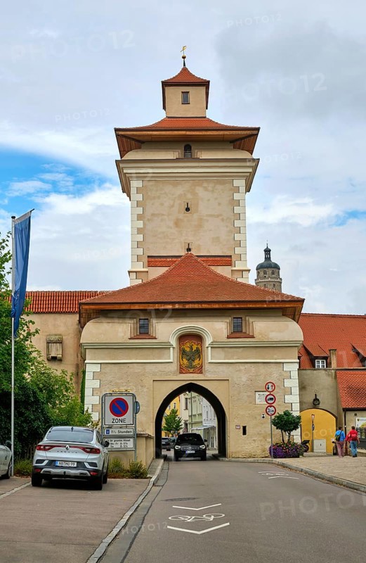 Reimlinger Tor