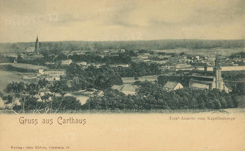 Carthaus