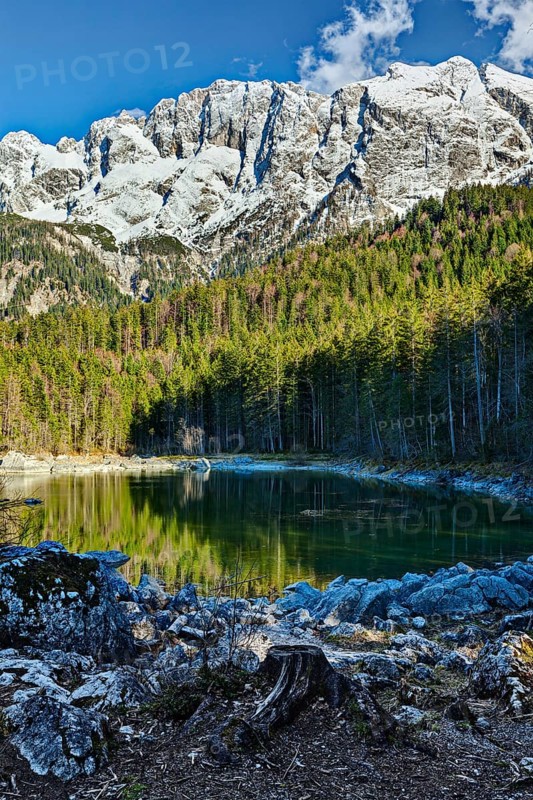 Frillensee