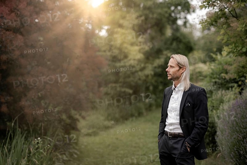 Businessman
