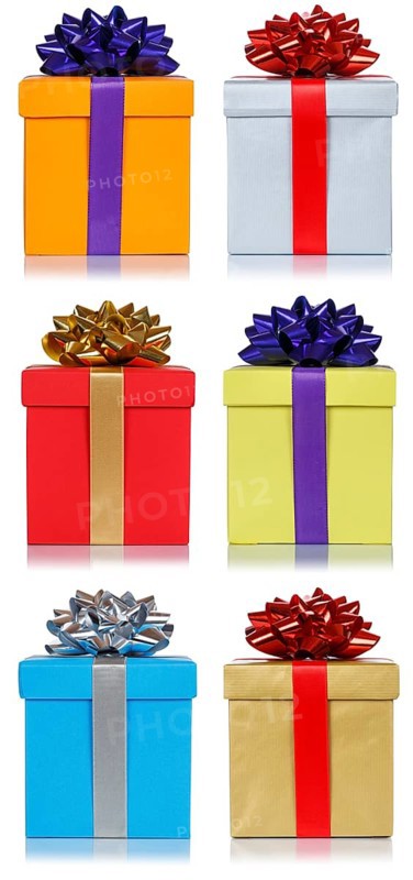 Birthday Christmas Gifts Collection Christmas Gifts Birthday Gifts Give Free Plate Isolated in Stuttgart