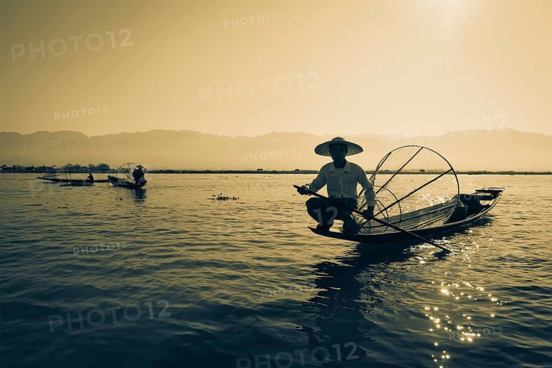 Myanmar travel attraction landmark