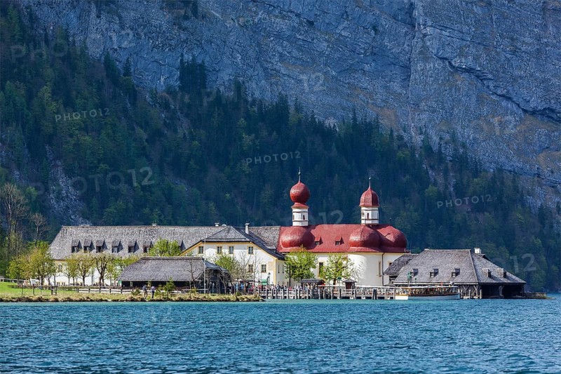 St. Bartholomew's Church