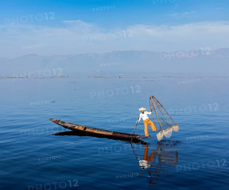 Myanmar travel attraction landmark