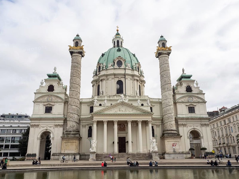 Karlskirche