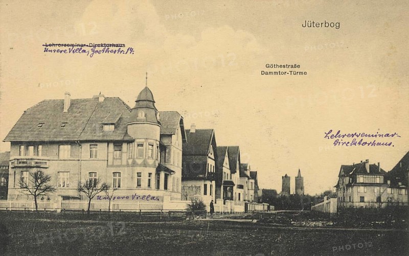 Jueterbog