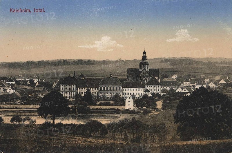 Kaisheim