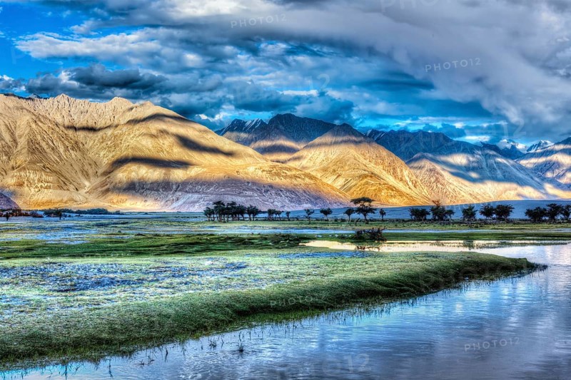 HDR