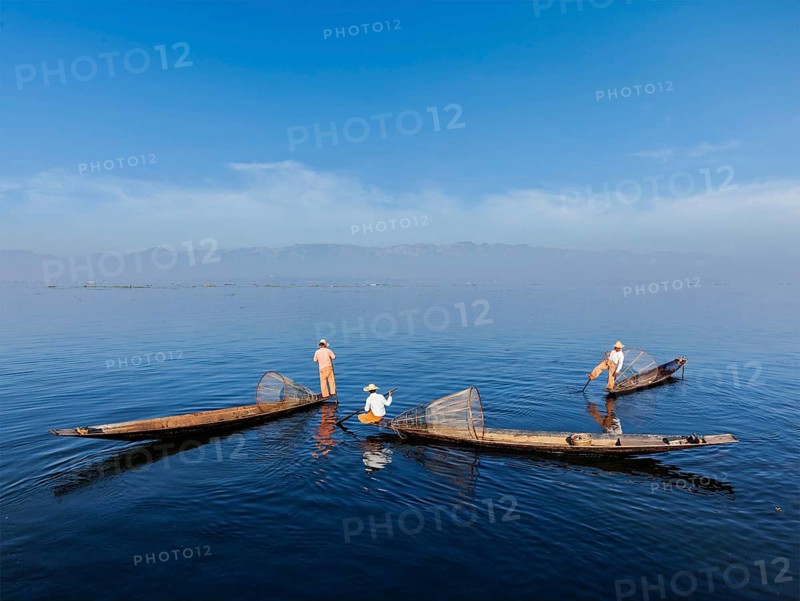 Myanmar travel attraction landmark