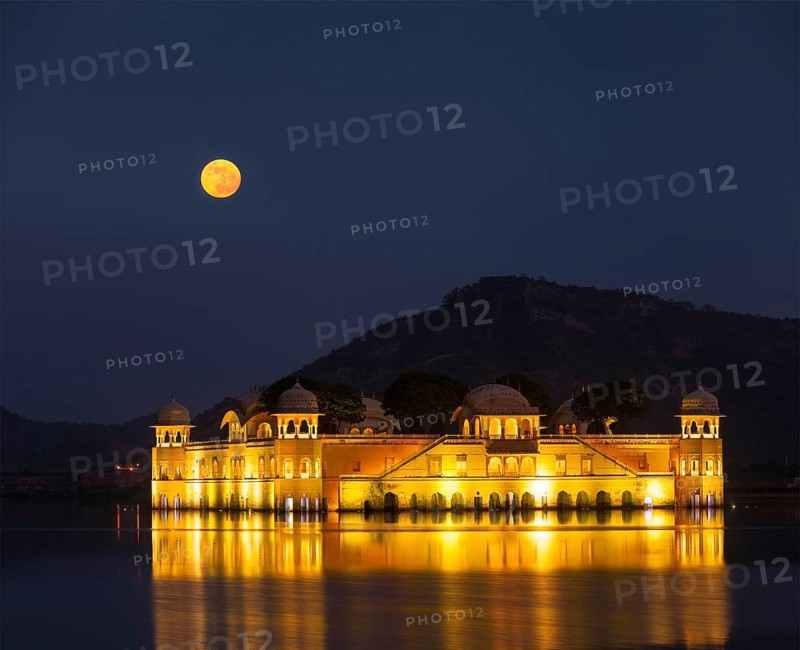 Rajasthan landmark
