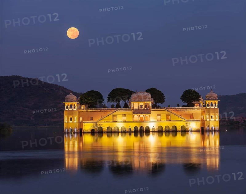 Rajasthan landmark