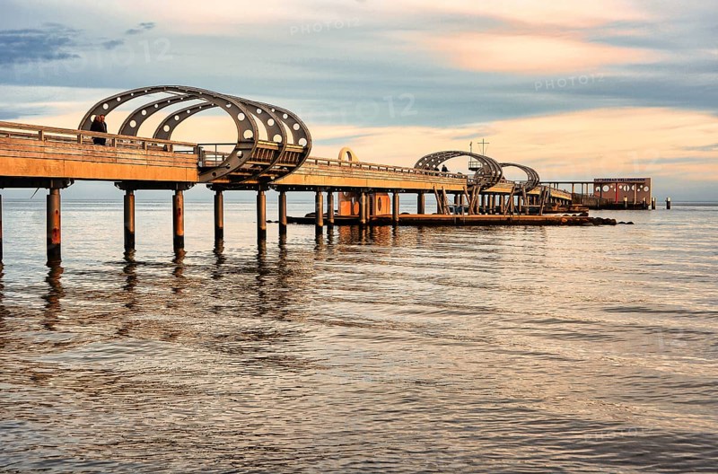 Pier
