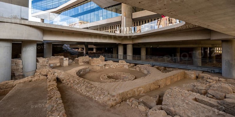 Acropolis Museum
