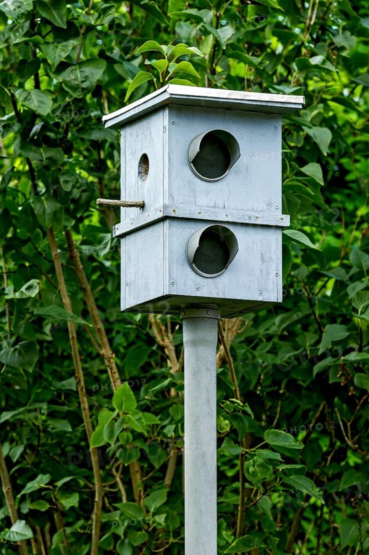Dummy speed camera as a deterrent