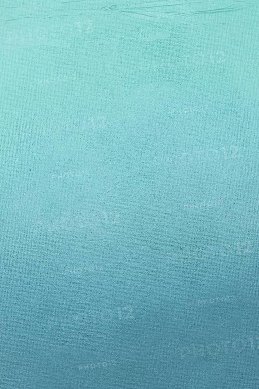 Minimalist monochromatic blue background