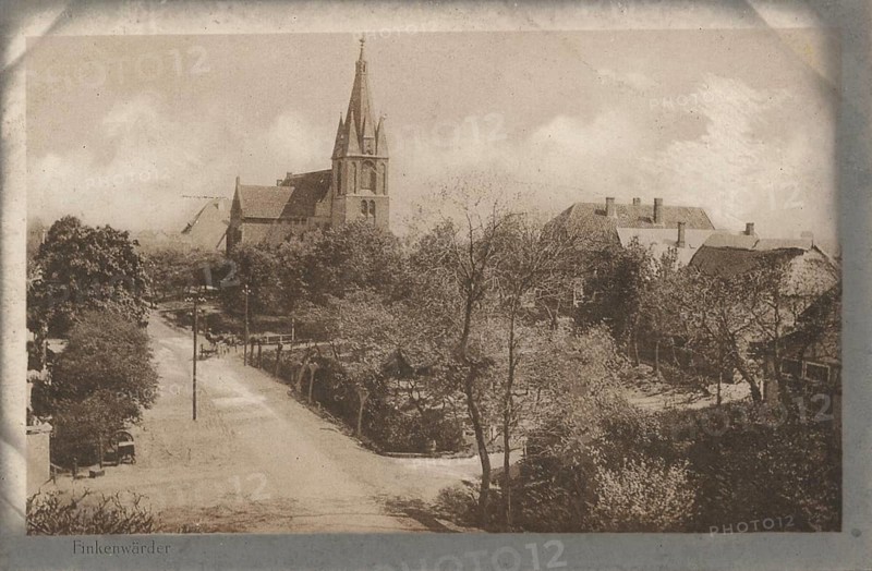 Finkenwerder