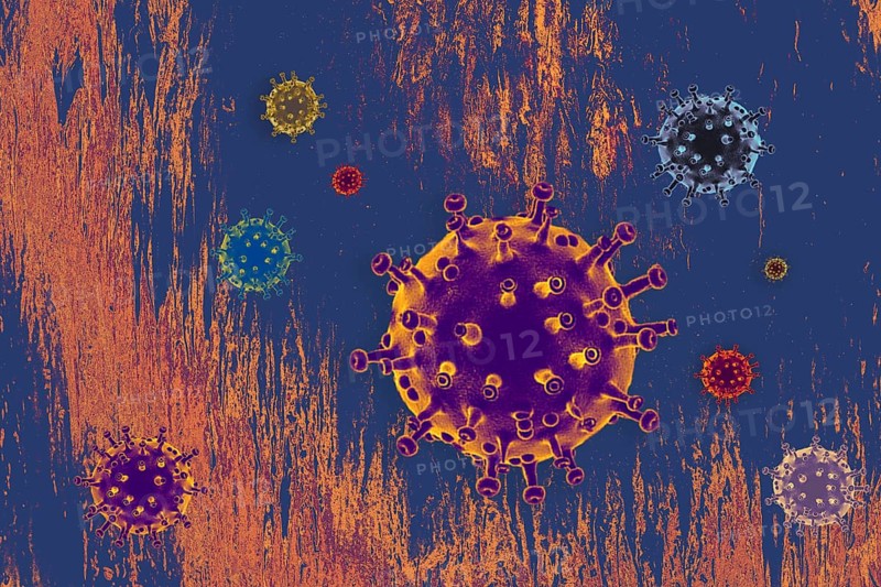Coronavirus disease