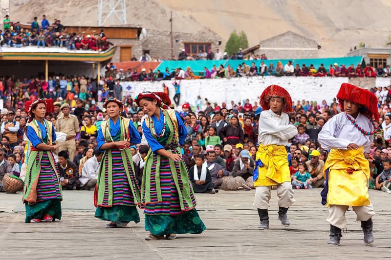 LEH
