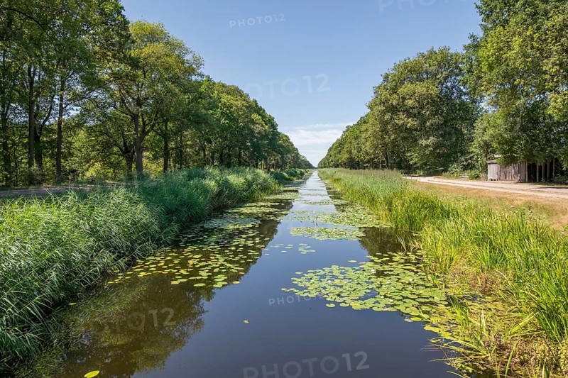 Nordhorn-Almelo Canal