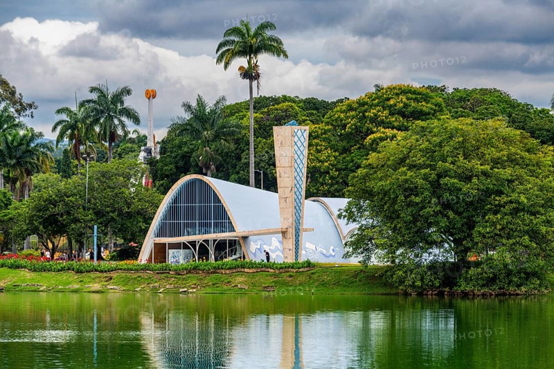 Sao Francisco de Assis Church