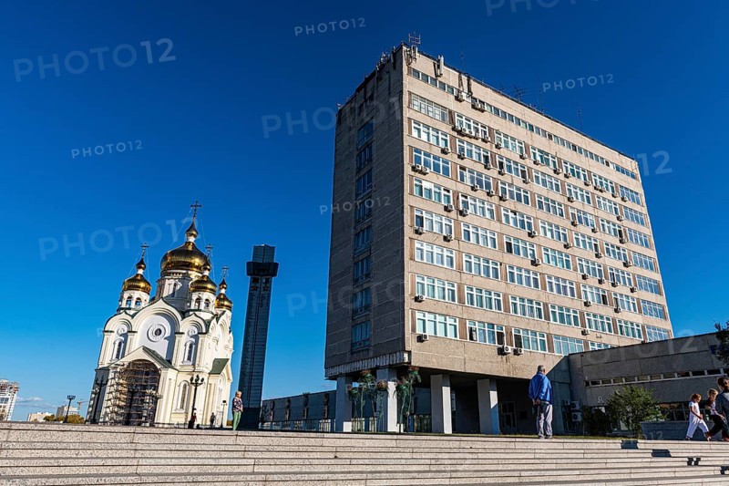 Spaso-Preobrazhensky Cathedral