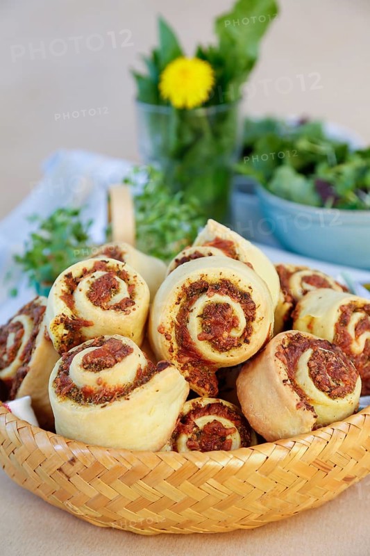 Swabian cuisine