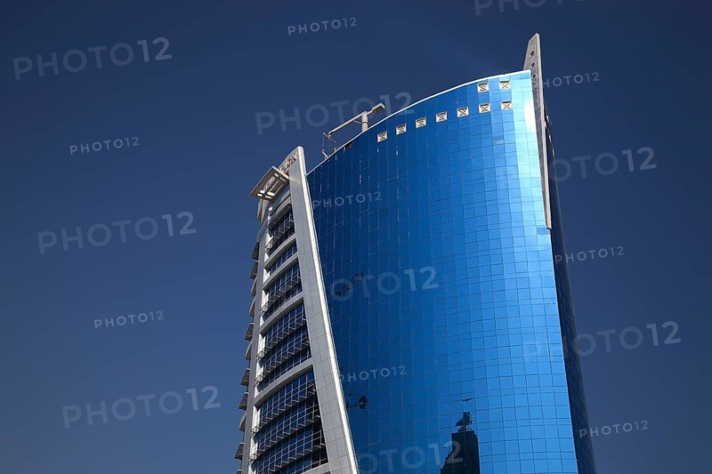 Moevenpick Tower
