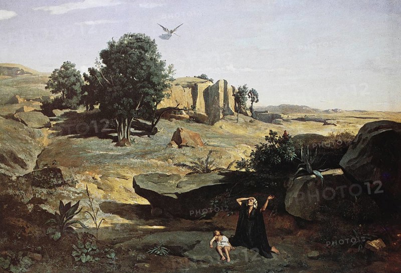 Jean-Baptiste Camille Corot