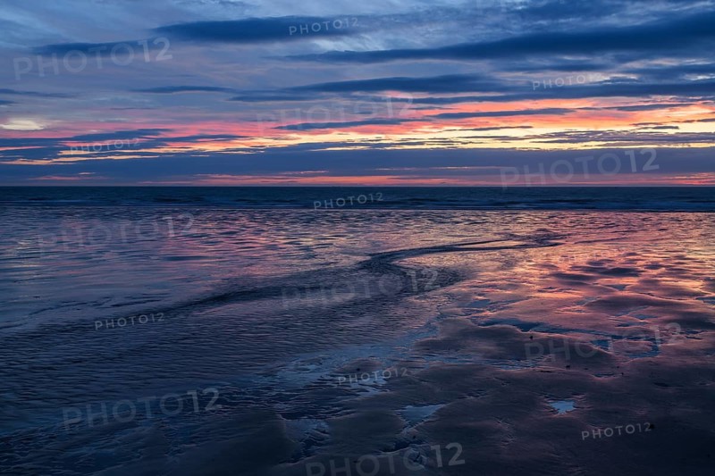 Wissant beach