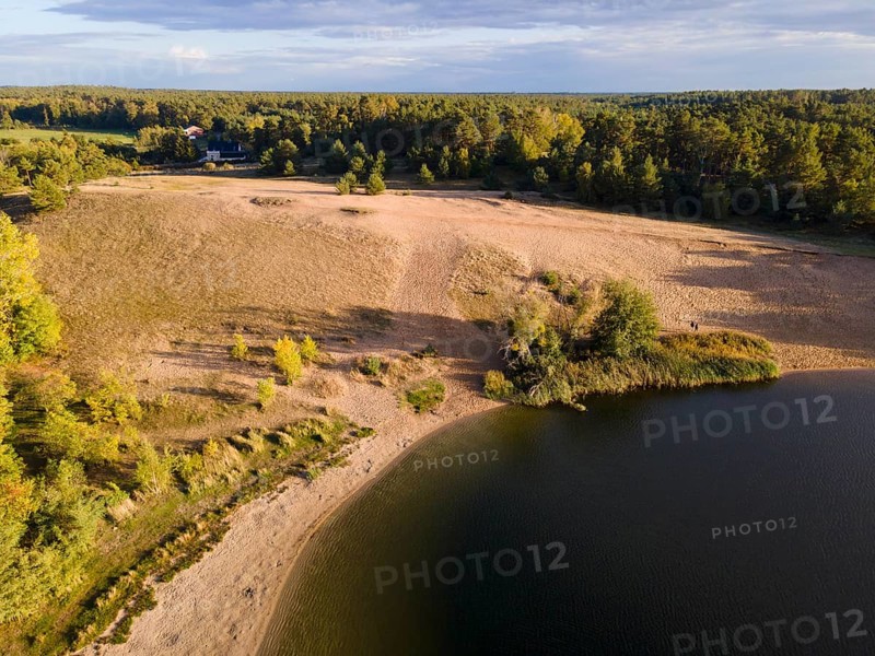 Drone image